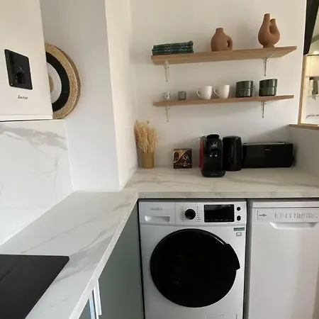 Lison - Renove 2023 Vieux Apartment Lille