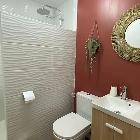 Apartment Lison - Renove 2023 Vieux